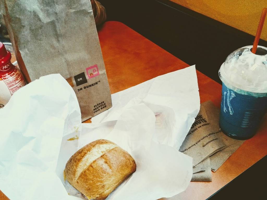 Dunkin | cafe | 12 Boston Post Rd, West Haven, CT 06516, USA | 2039343333 OR +1 203-934-3333