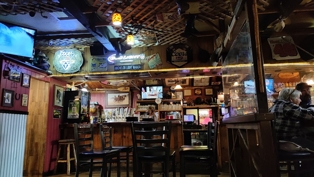 Buffalo Bar & Grill | restaurant | 311 S Beeline Hwy, Payson, AZ 85541, USA | 9284743900 OR +1 928-474-3900