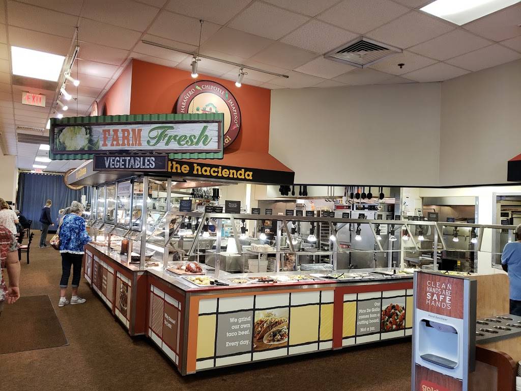 Golden Corral Buffet & Grill | restaurant | 3525 N University St, Peoria, IL 61604, USA | 3099663064 OR +1 309-966-3064