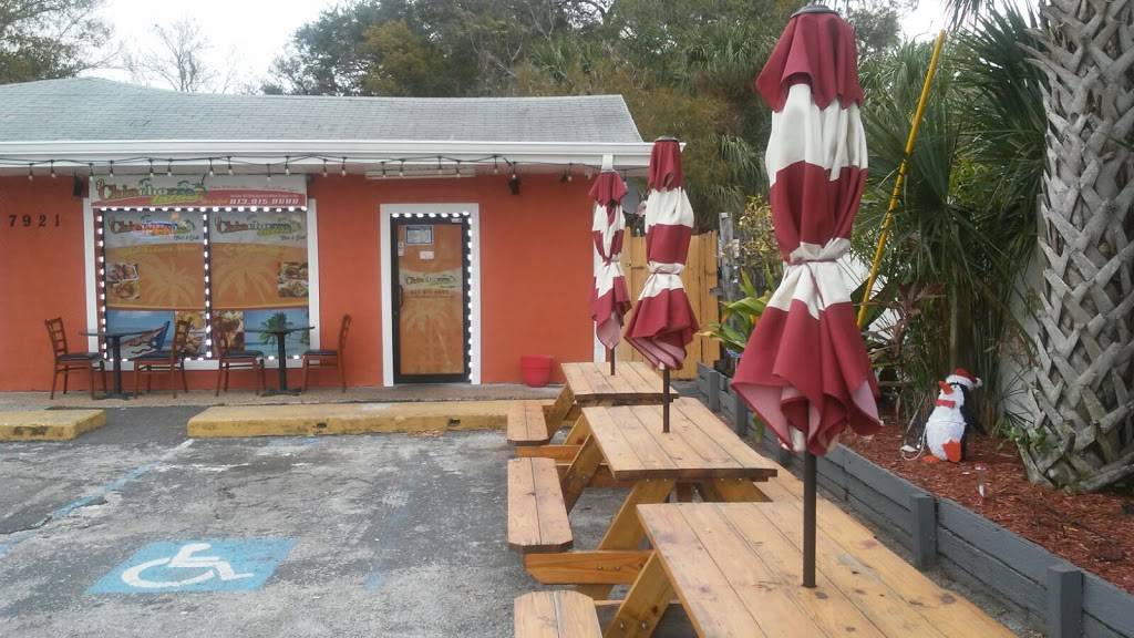 El Chinchorro Latino | restaurant | 7921 N Armenia Ave, Tampa, FL 33604, USA | 8139158688 OR +1 813-915-8688