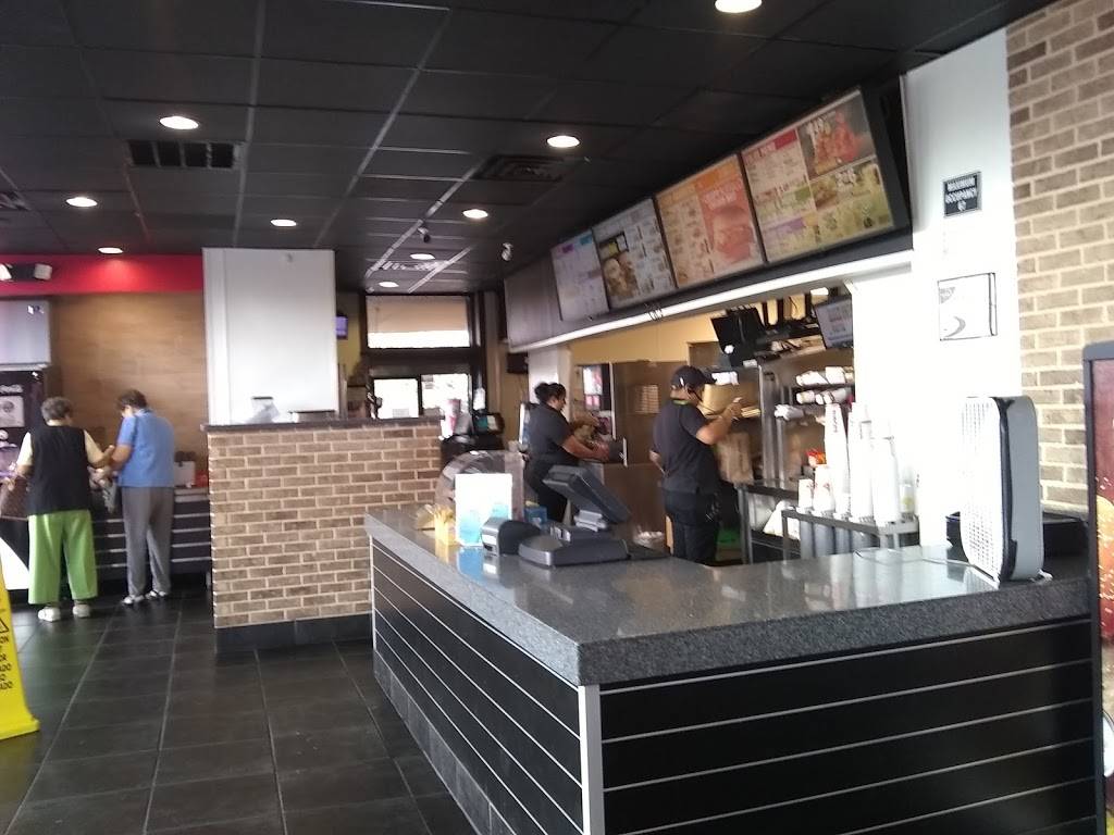 Burger King | restaurant | 3629 Forest Ln, Dallas, TX 75234, USA | 9722416660 OR +1 972-241-6660