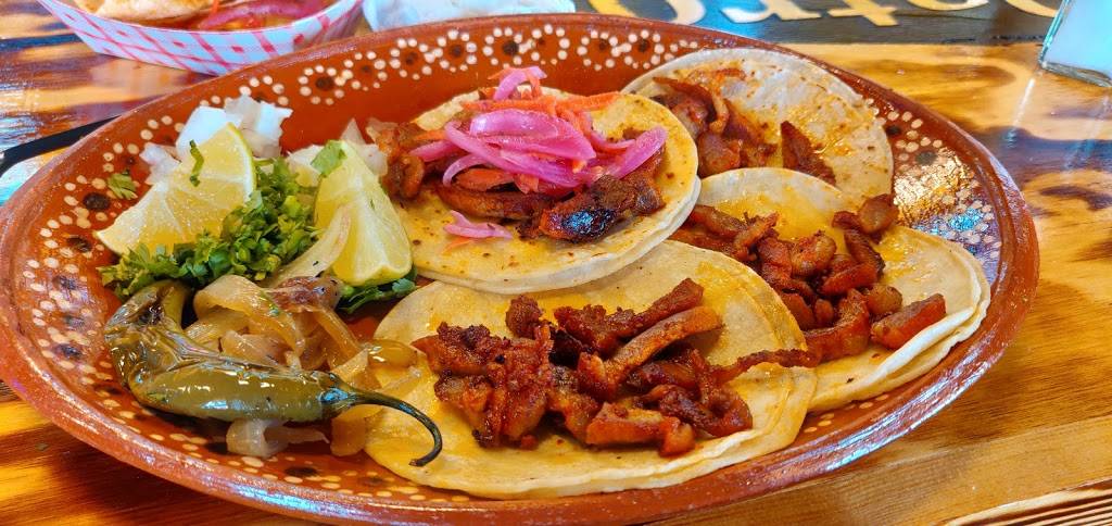 El Patron Tacos y Tortas al 100 | restaurant | 212 E Spring Valley Rd, Richardson, TX 75081, USA | 4693177474 OR +1 469-317-7474