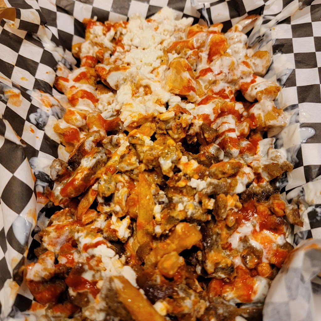 MF Gyros & Burgers | restaurant | 4419 Elkhorn Blvd, Sacramento, CA 95842, USA | 9164078074 OR +1 916-407-8074