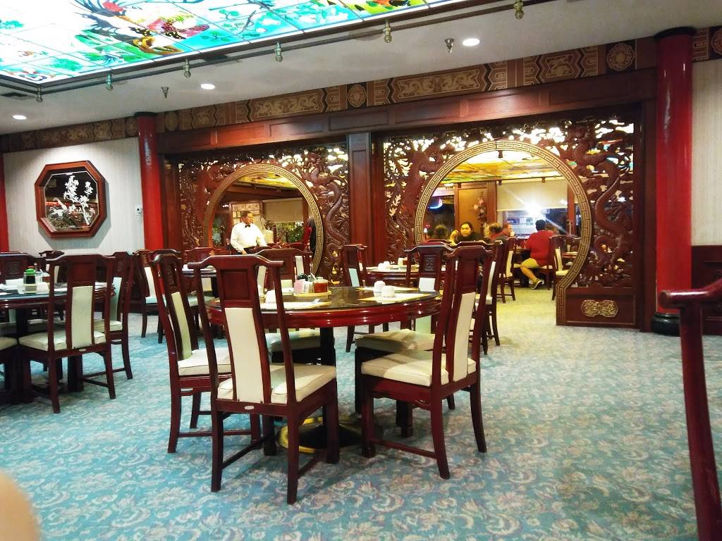 Chef Lees Mandarin House | restaurant | 2031 N Fremont St, Monterey, CA 93940, USA | 8313759551 OR +1 831-375-9551