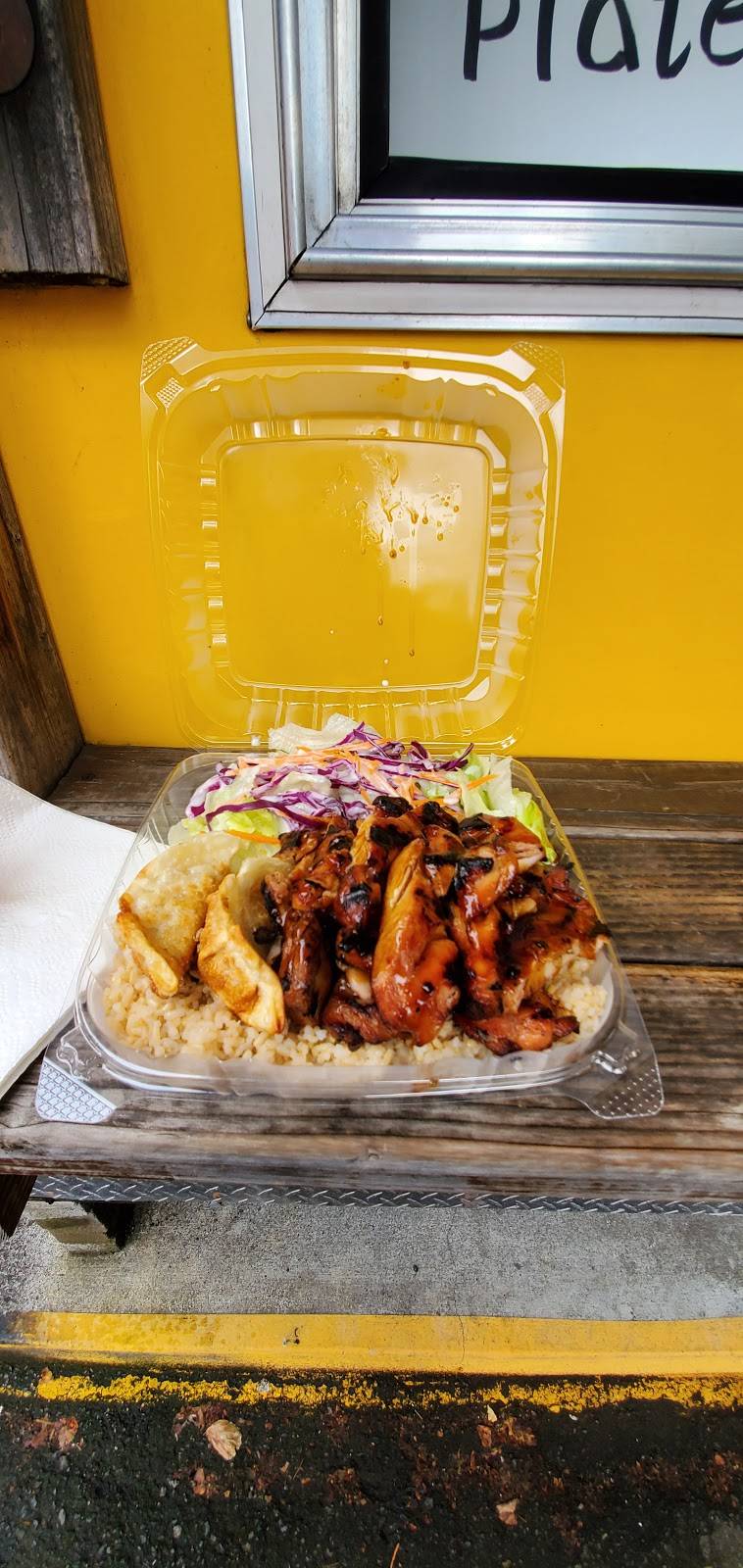 Dosirak Restaurant | restaurant | SW 4th Ave, Portland, OR 97201, USA | 5038963493 OR +1 503-896-3493