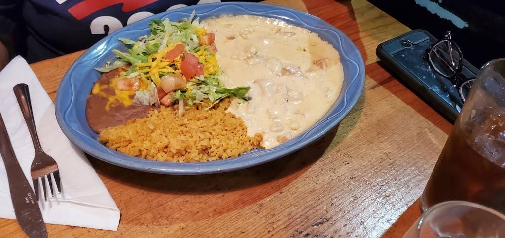 Las Palomas | restaurant | 1126 Lancaster Dr SE, Salem, OR 97317, USA | 5033645655 OR +1 503-364-5655