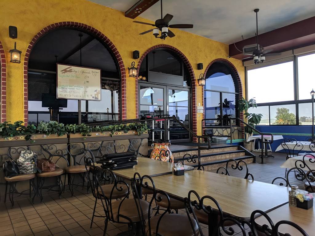 Casa Machado Restaurant | restaurant | 3750 John J Montgomery Dr, San Diego, CA 92123, USA | 8582924716 OR +1 858-292-4716