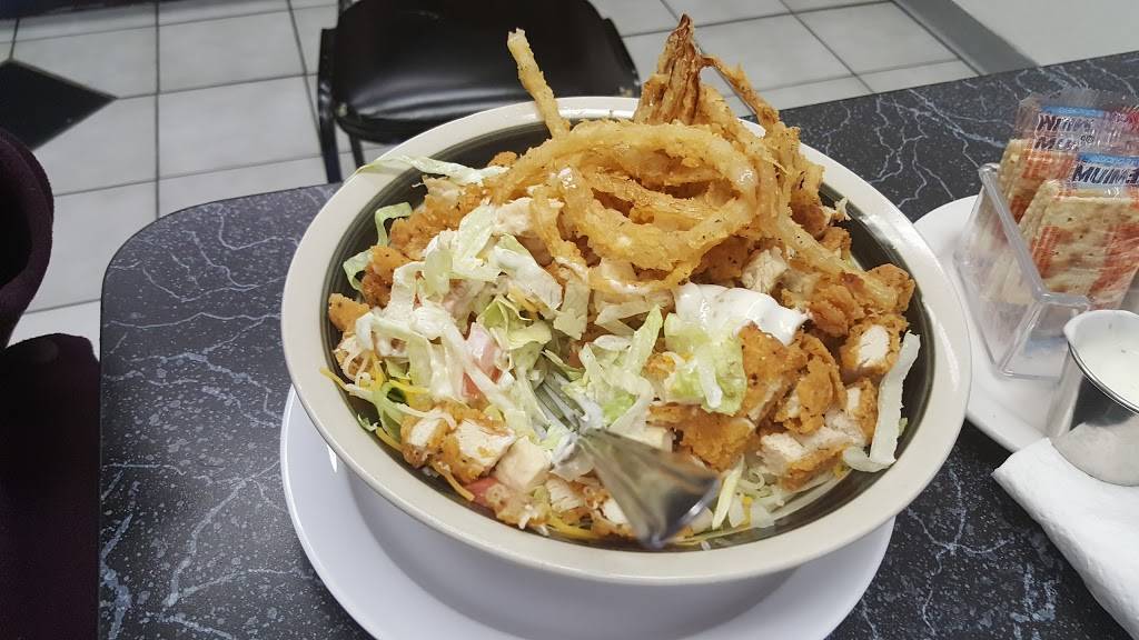 This Iz It | restaurant | 2831 NE 23rd St A, Oklahoma City, OK 73121, USA | 4056018686 OR +1 405-601-8686