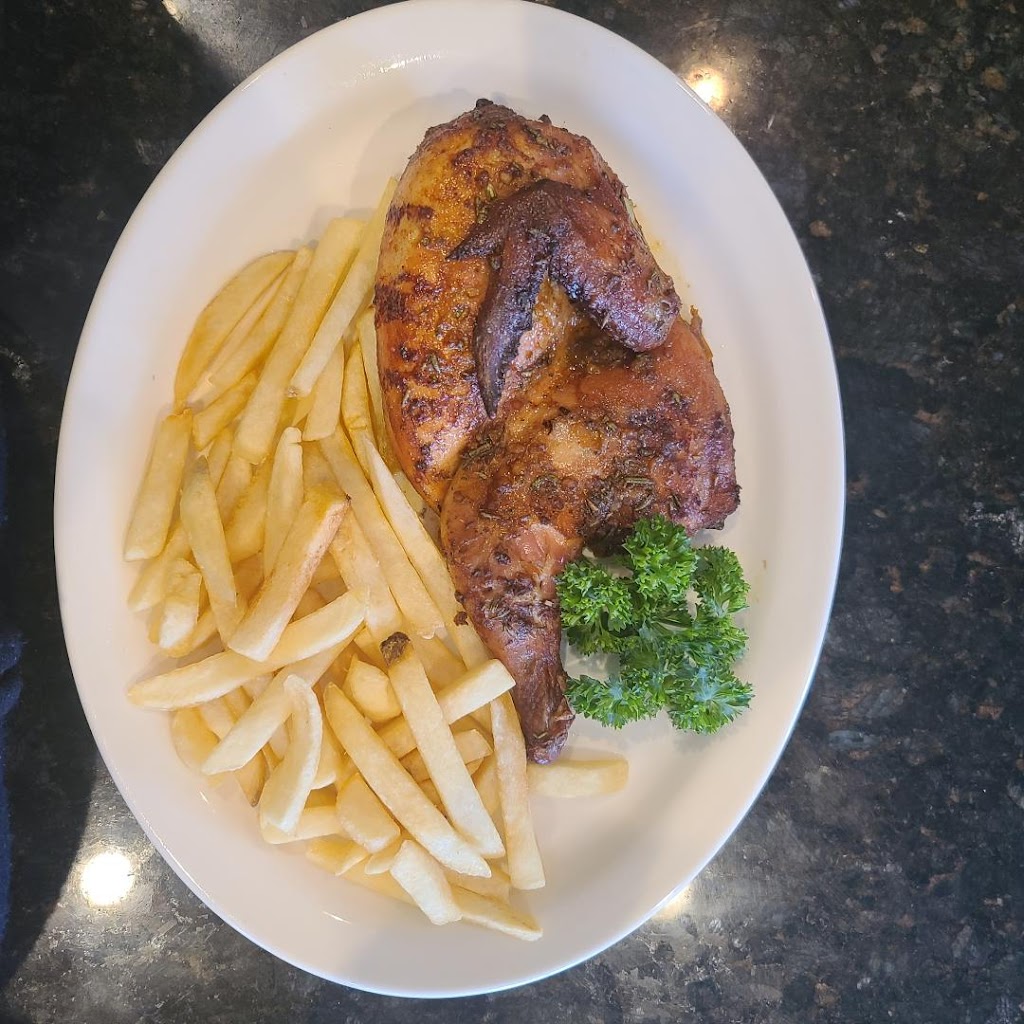 Luigi Restaurant | restaurant | 1833 W Wilson Ave, Chicago, IL 60640, USA | 7736543504 OR +1 773-654-3504