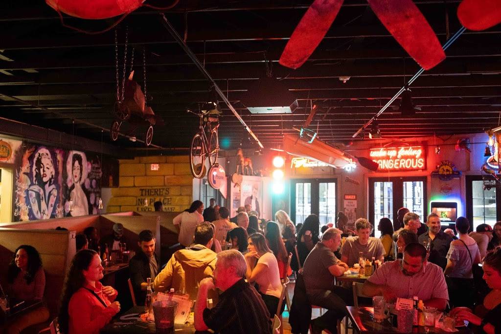 Trumans 216 | restaurant | 1050 W 10th St, Cleveland, OH 44113, USA | 2167955873 OR +1 216-795-5873