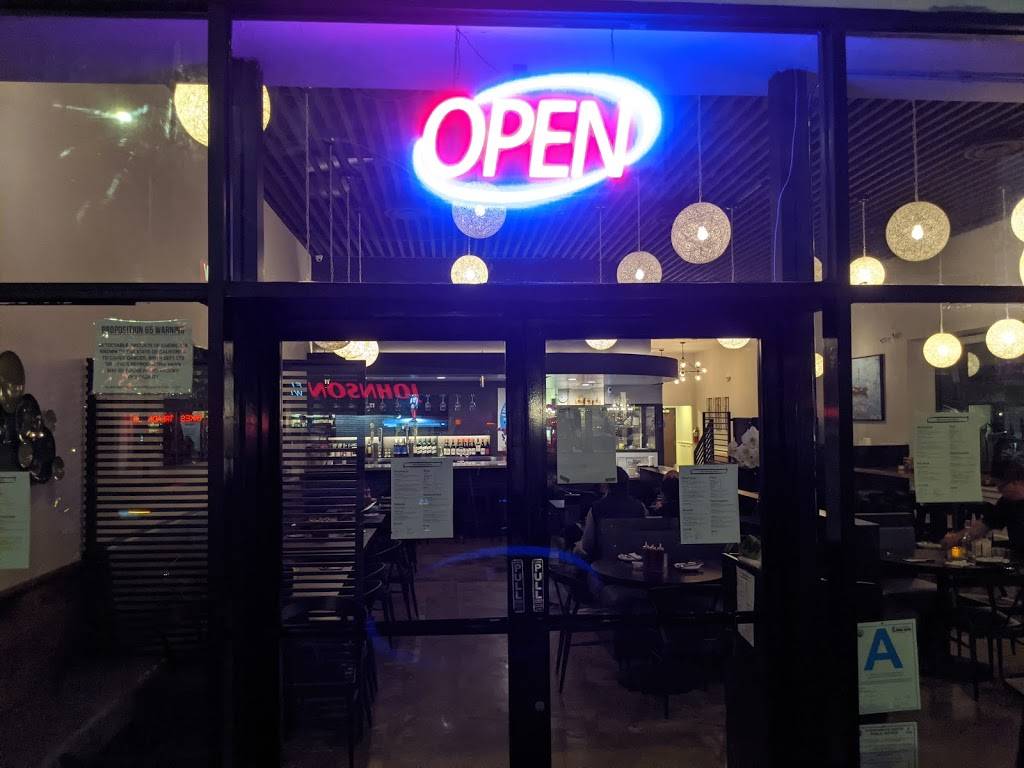 Unknown Vietnamese Kitchen | restaurant | 11911 Wilshire Blvd, Los Angeles, CA 90025, USA | 4242083079 OR +1 424-208-3079