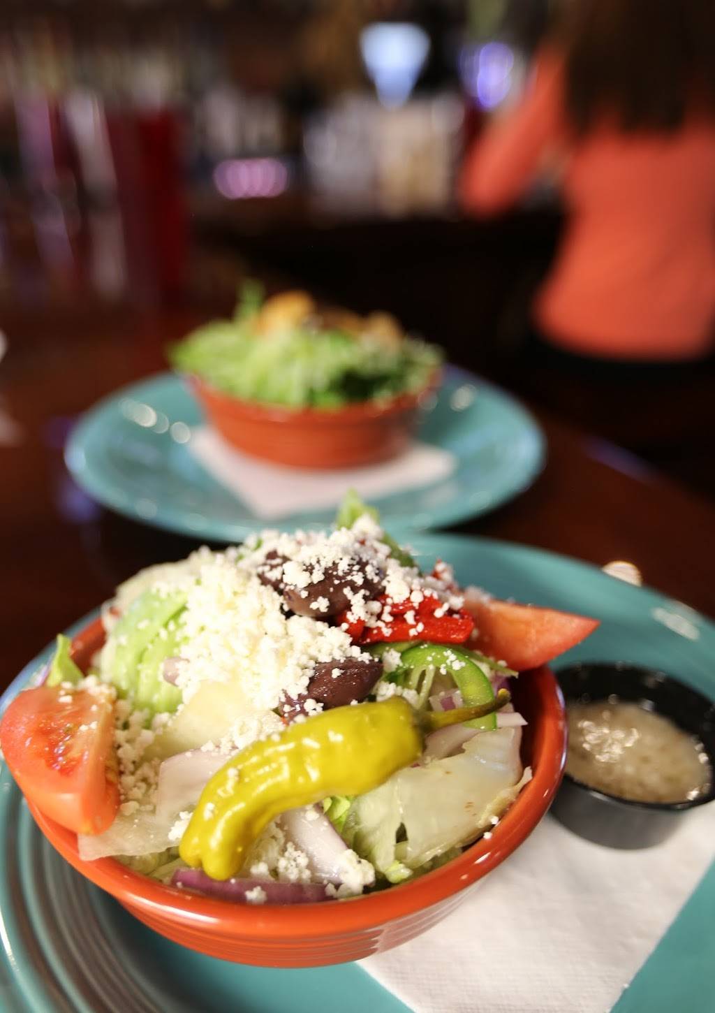 Slice of Life Pizzeria & Pub Downtown | restaurant | 125 Market St, Wilmington, NC 28401, USA | 9102519444 OR +1 910-251-9444