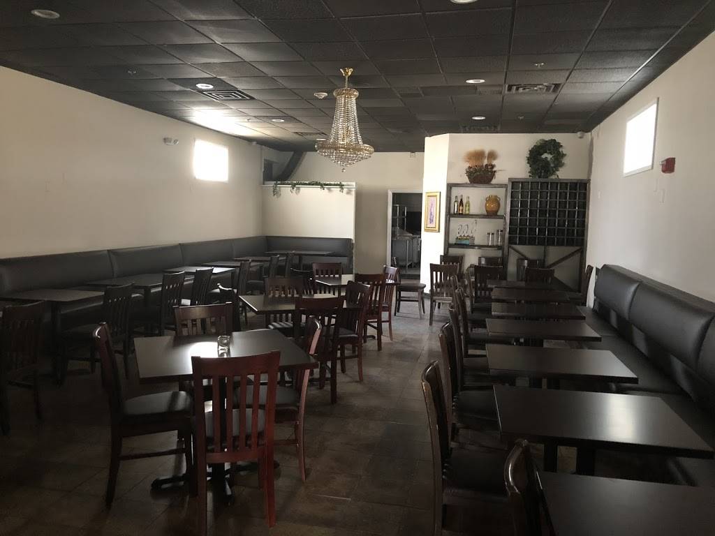 Assagina Di Roma | restaurant | 134 Clifford St, Newark, NJ 07105, USA | 9083771146 OR +1 908-377-1146