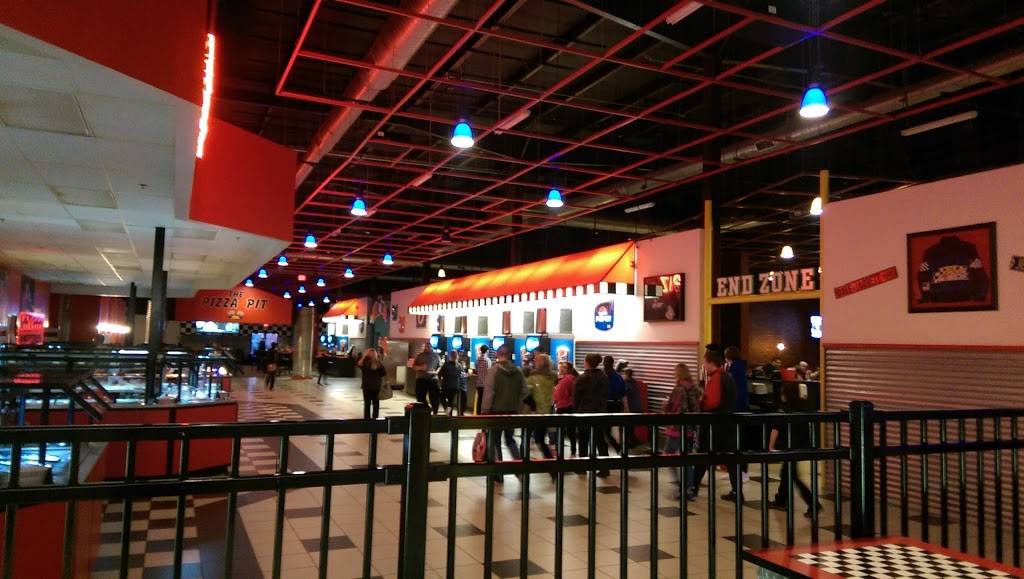 Craigs Cruisers | restaurant | 5730 Clyde Park Southwest, Wyoming, MI 49509, USA | 6165302900 OR +1 616-530-2900