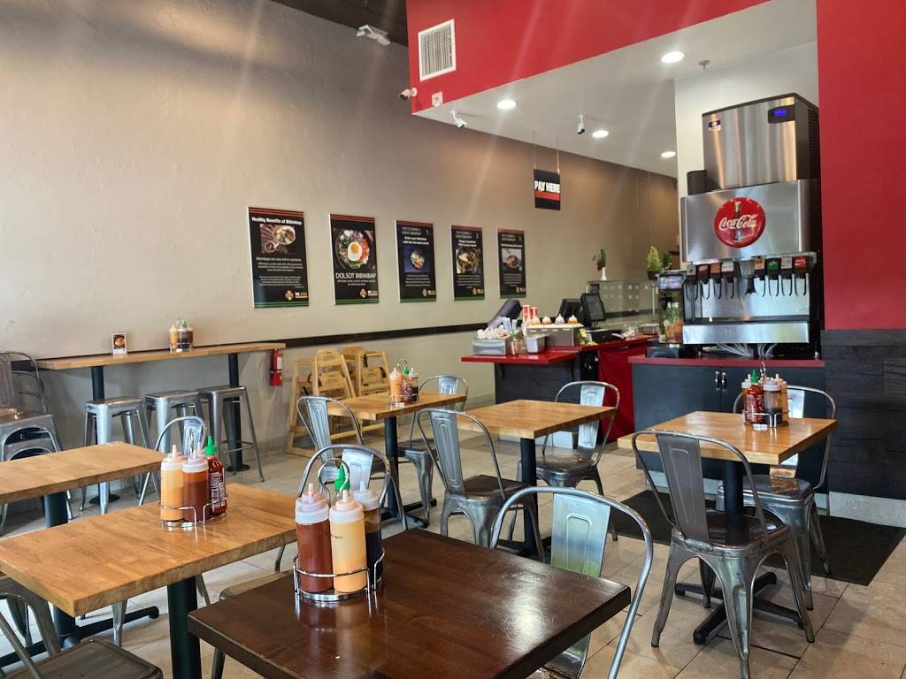 Mr. Bibi | restaurant | 208 N Coast Hwy, Oceanside, CA 92054, USA | 4422668269 OR +1 442-266-8269