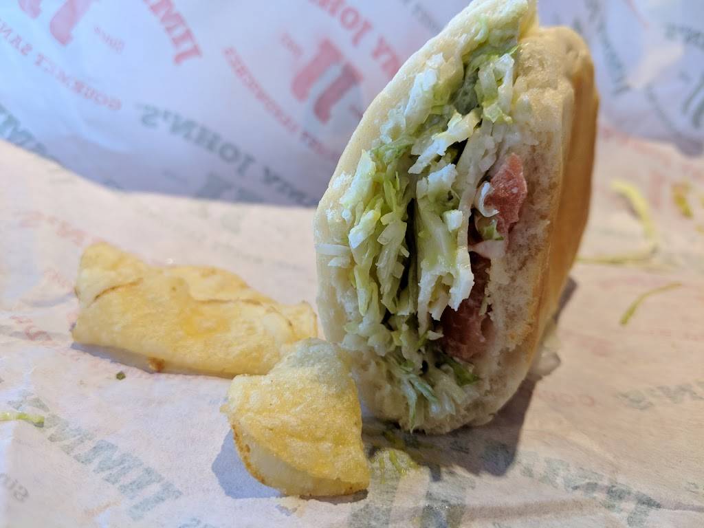 Jimmy Johns | meal delivery | 4811 William Penn Hwy Ste. 100, Murrysville, PA 15668, USA | 7245198806 OR +1 724-519-8806