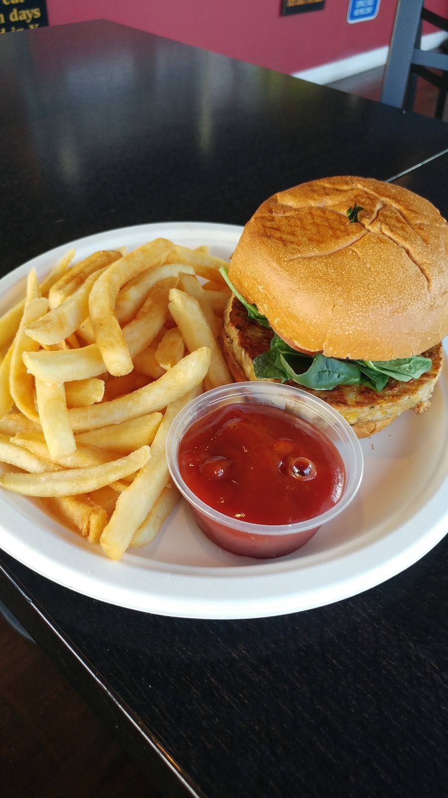 NoHo Pizza | meal delivery | 11300 W Magnolia Blvd, North Hollywood, CA 91601, USA | 8187661106 OR +1 818-766-1106