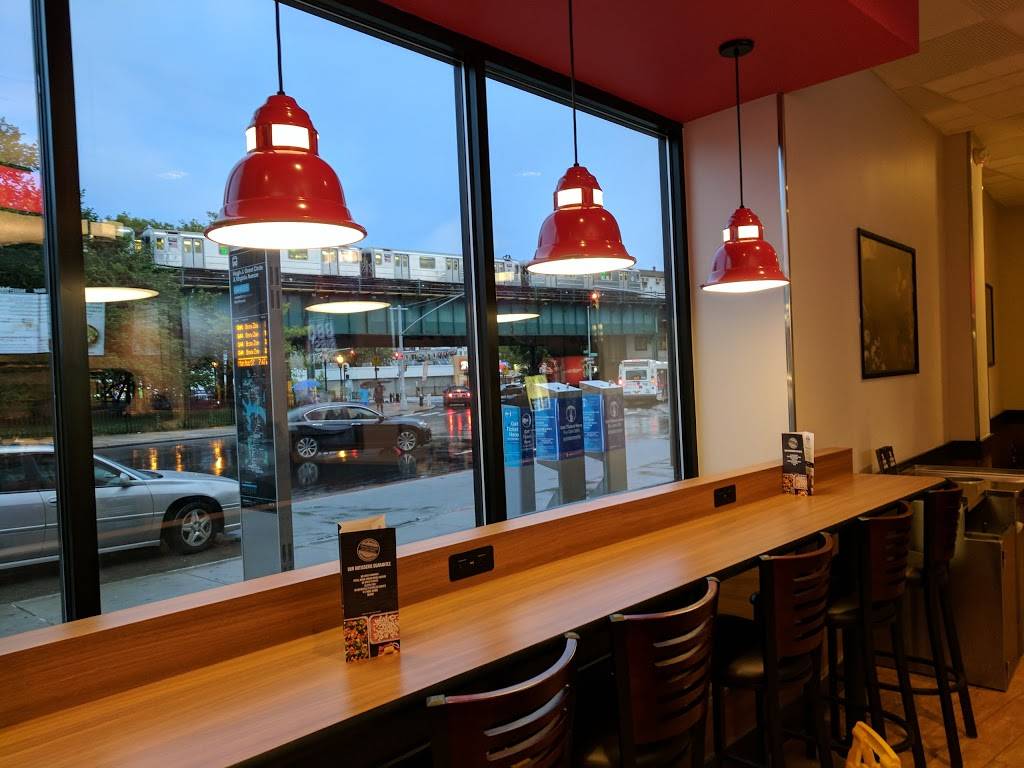 Boston Market | restaurant | 29 Hugh J. Grant Cir, Bronx, NY 10462, USA | 3477194924 OR +1 347-719-4924