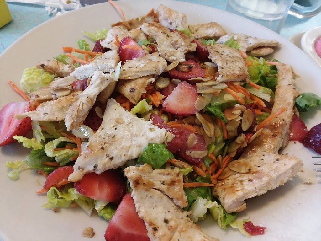 Soda Jerk Diner & Dairy Bar | cafe | 403 E Main St, Hummelstown, PA 17036, USA | 7175667707 OR +1 717-566-7707