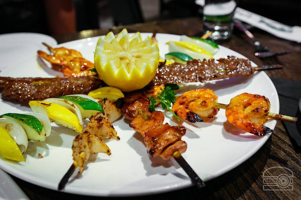 Yuzu Kitchen | restaurant | 409 Wood St, Pittsburgh, PA 15222, USA | 4122889900 OR +1 412-288-9900