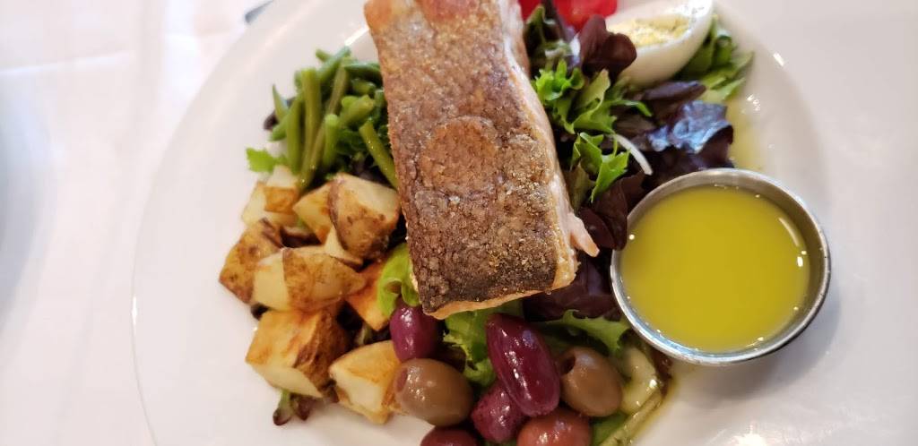 Northshore Brasserie | restaurant | 9430 S Northshore Dr, Knoxville, TN 37922, USA | 8655395188 OR +1 865-539-5188