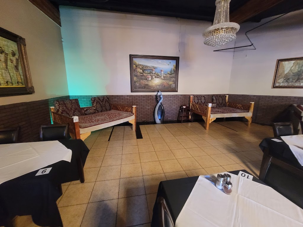 Shiraz | restaurant | 12125 Alta Carmel Ct, San Diego, CA 92128, USA | 8587056300 OR +1 858-705-6300