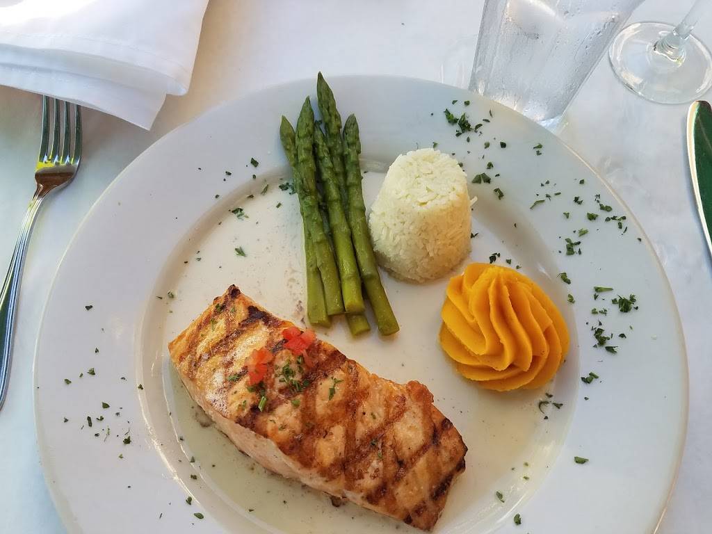 Café Des Artistes | restaurant | 318 South US Highway 1, Jupiter, FL 33477, USA | 5617470998 OR +1 561-747-0998