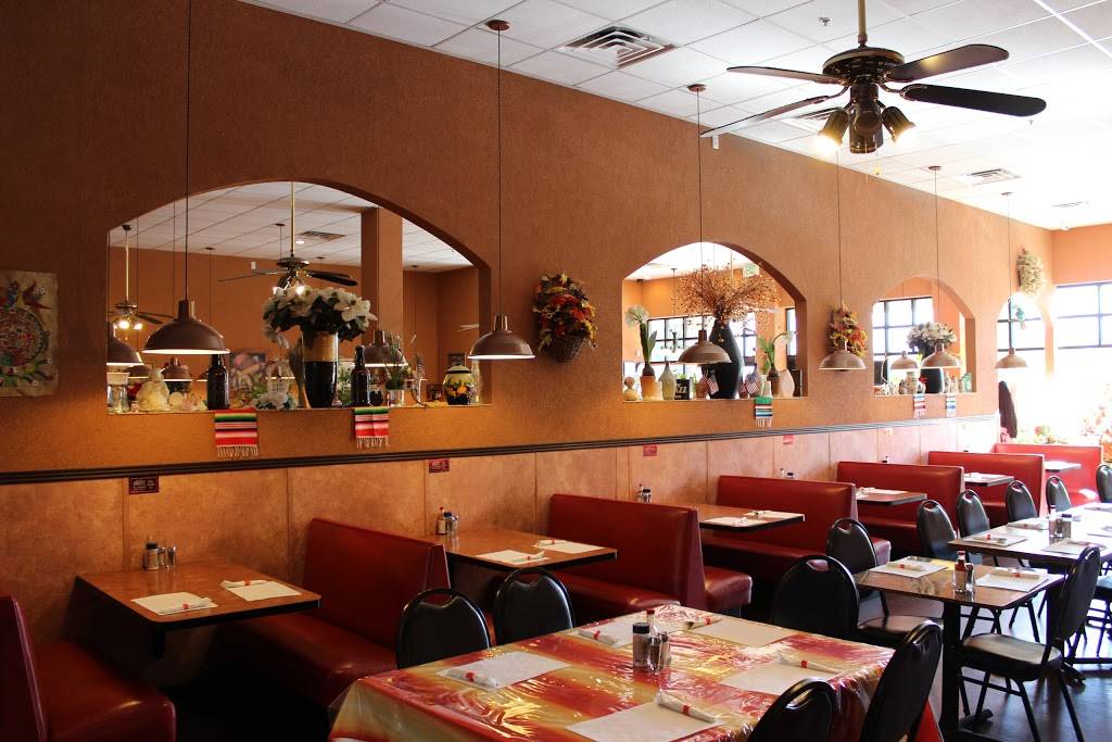 La Hacienda Salt Lake | restaurant | 1248 S Redwood Rd, Salt Lake City, UT 84104, USA | 8019730738 OR +1 801-973-0738