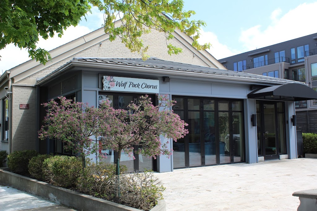 Wolf Pack Chorus | restaurant | 2175 Cornell Rd, Cleveland, OH 44106, USA | 2162291111 OR +1 216-229-1111