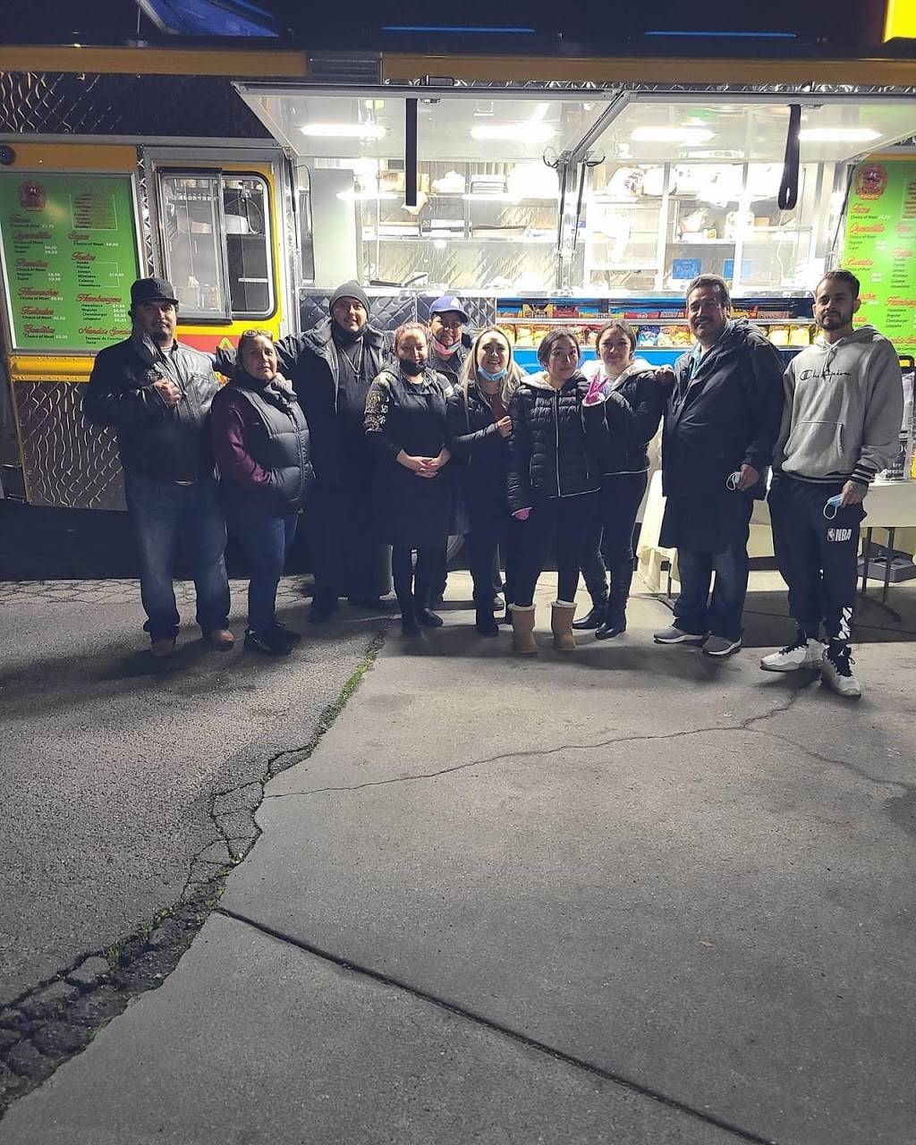 Nandos Tacos | restaurant | 175 Sebastopol Rd, Santa Rosa, CA 95407, USA | 7079750315 OR +1 707-975-0315