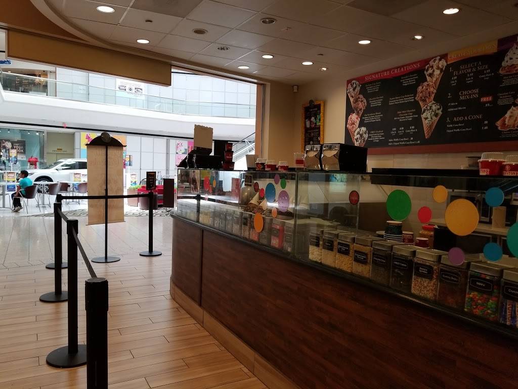 Cold Stone Creamery | bakery | 11952L Fair Oaks Mall M113, Fairfax, VA 22033, USA | 7032183445 OR +1 703-218-3445