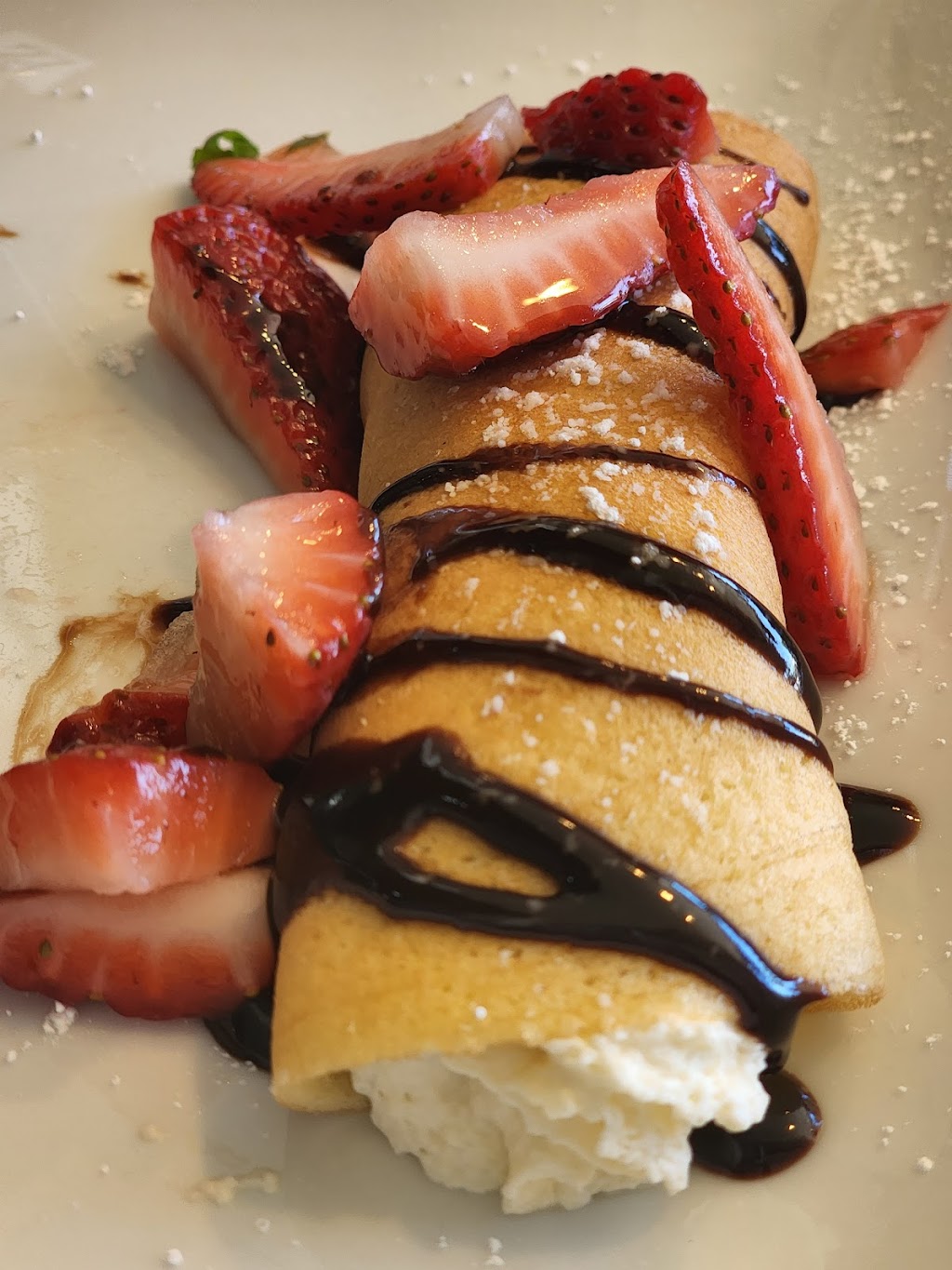 R Coffee House | cafe | 17808 Chatsworth St, Granada Hills, CA 91344, USA | 8182174982 OR +1 818-217-4982