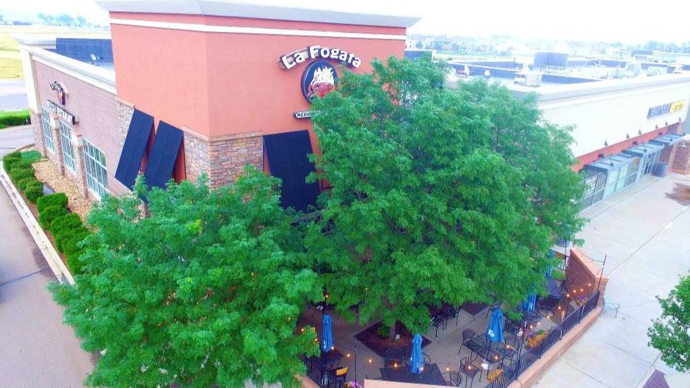La Fogata Thornton | restaurant | 16600 Washington St, Thornton, CO 80023, USA | 3032525530 OR +1 303-252-5530