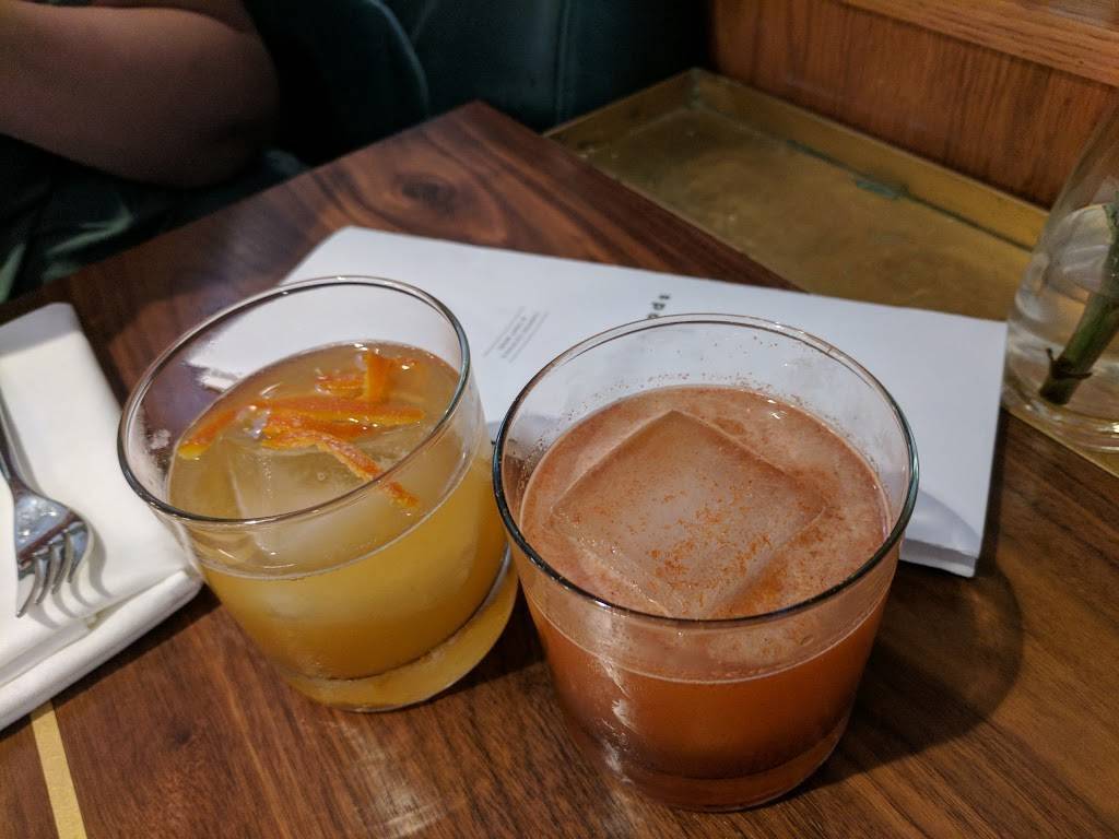 Spoke & Steele | restaurant | 123 Illinois St, Indianapolis, IN 46225, USA | 3177371616 OR +1 317-737-1616