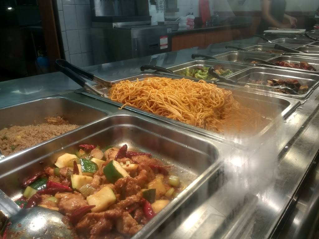 Hong Kong Express | restaurant | 1125 E Alosta Ave, Azusa, CA 91702, USA | 6268575558 OR +1 626-857-5558