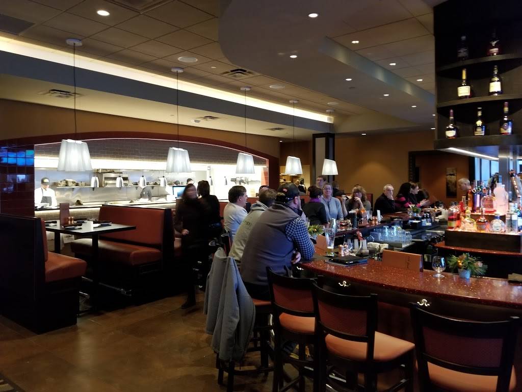 110 Grill - Stratham | restaurant | 19 Portsmouth Ave, Stratham, NH 03885, USA | 6037775110 OR +1 603-777-5110