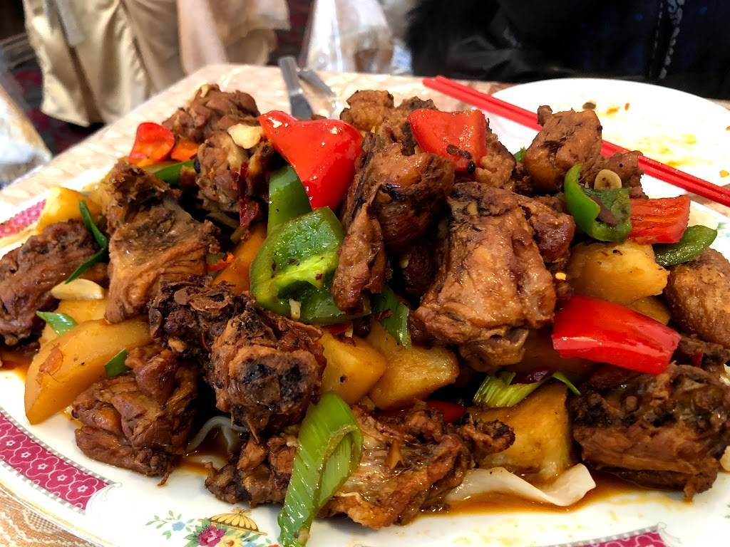 Arzou Express | restaurant | 1617 Av Dollard, LaSalle, QC H8N 1T7, Canada | 5142754890 OR +1 514-275-4890