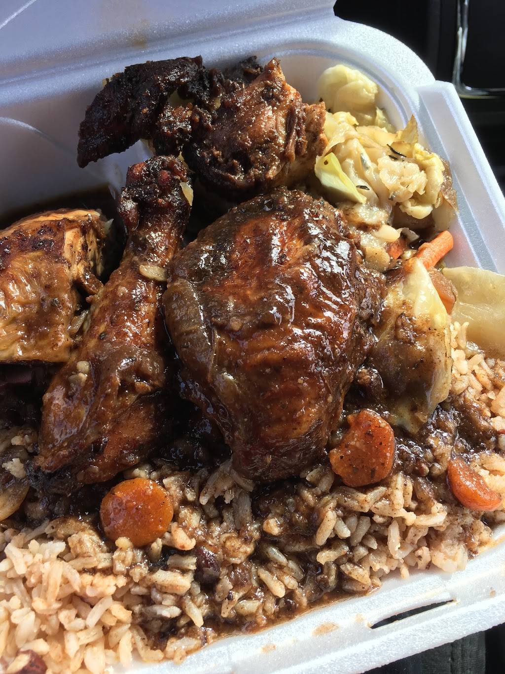 The Jerk Shack | restaurant | 1002 Duluth Hwy, Lawrenceville, GA 30043, USA | 6786823802 OR +1 678-682-3802