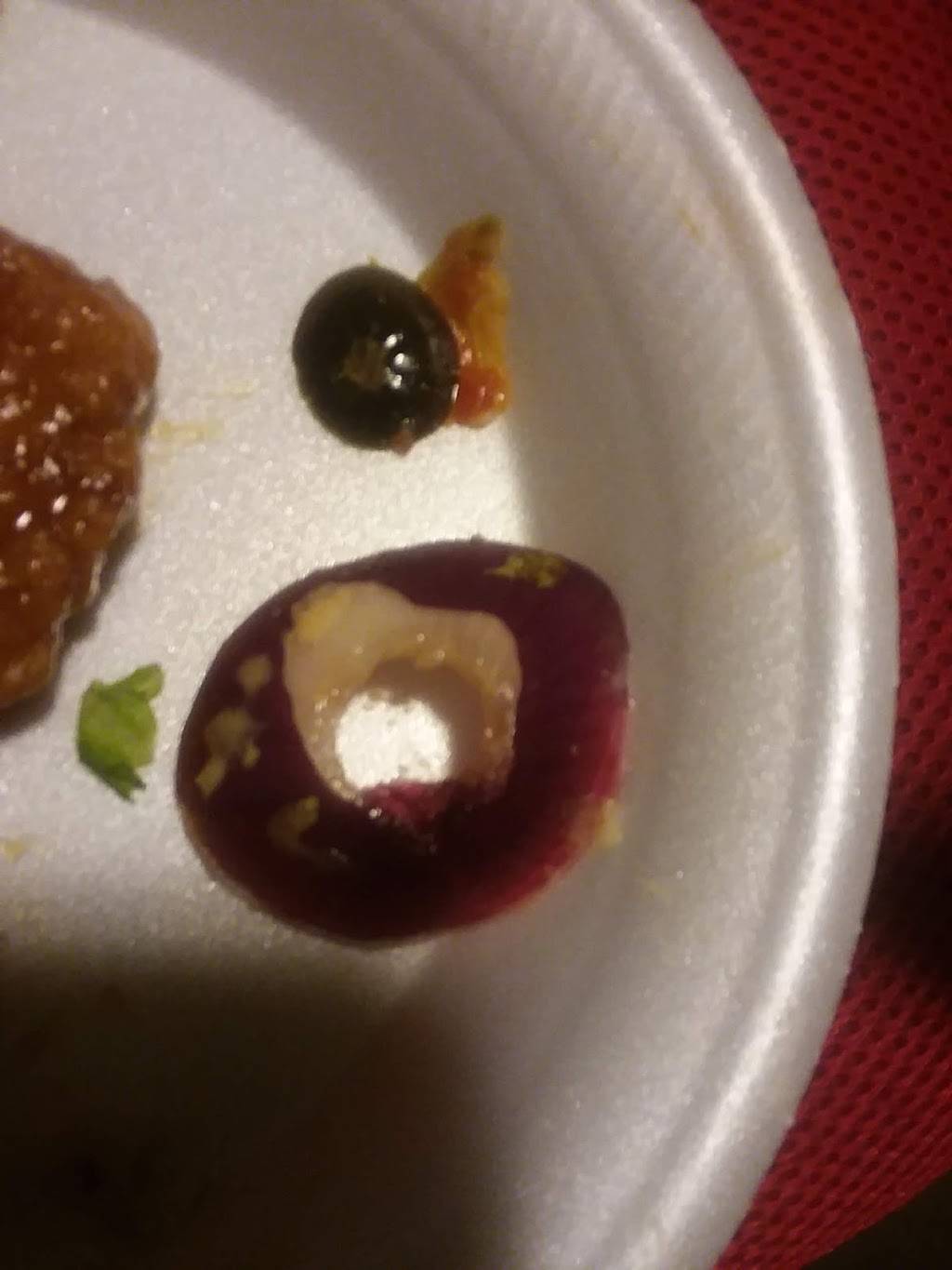 Checkers | restaurant | 1417 Crain Highway North, Glen Burnie, MD 21061, USA | 4107613830 OR +1 410-761-3830