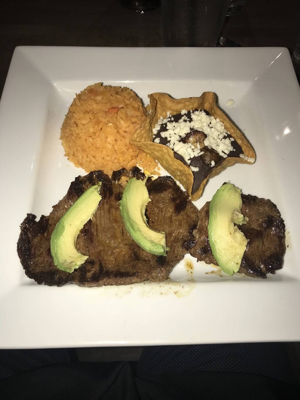 Cielo Mexican Restaurant | restaurant | 1209 Washington St, Braintree, MA 02184, USA | 7815194454 OR +1 781-519-4454