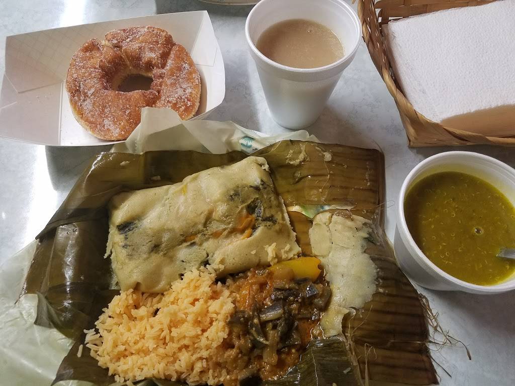 Yvolinas Tamales | restaurant | 814 W 18th St, Chicago, IL 60608, USA | 3127313167 OR +1 312-731-3167