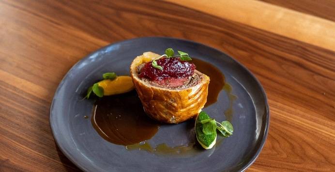 The Alden | restaurant | 5070 Peachtree Blvd Suite B-140, Chamblee, GA 30341, USA | 6783956982 OR +1 678-395-6982