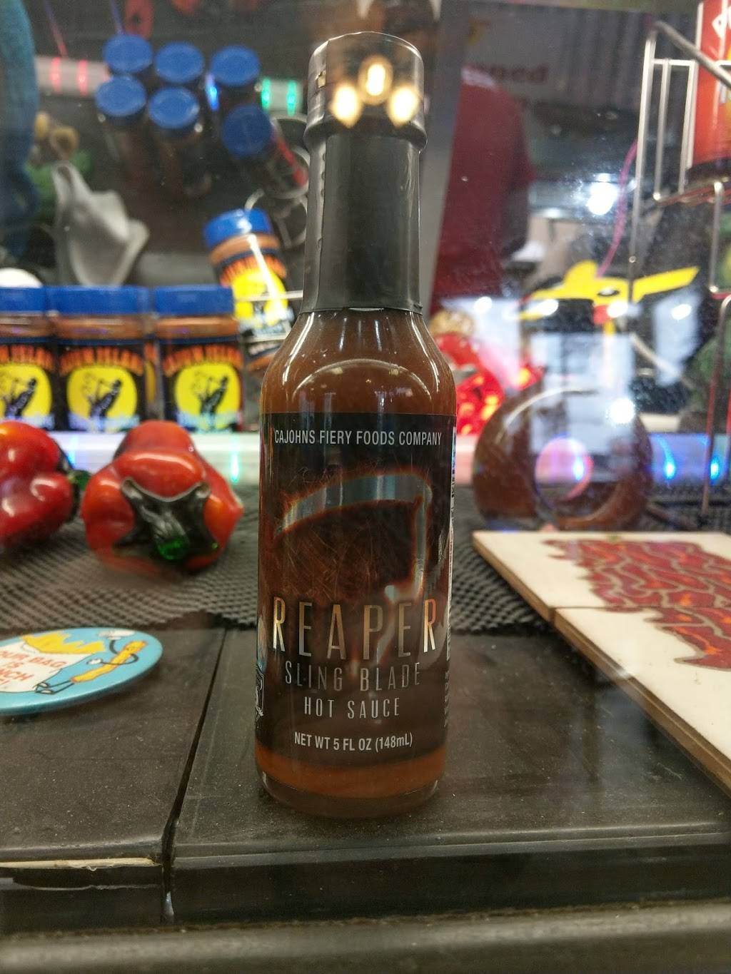 Cajun Island | restaurant | 1765 Brice Rd, Reynoldsburg, OH 43068, USA | 6148666300 OR +1 614-866-6300