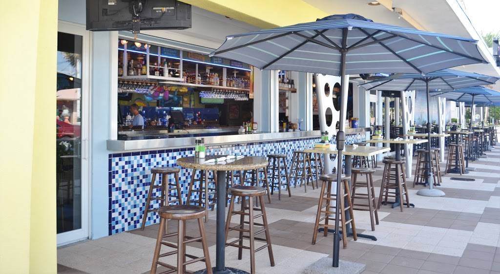 Mulligans Beach House- Lauderdale-by-the-Sea | restaurant | 14C Commercial Blvd, Lauderdale-By-The-Sea, FL 33308, USA | 9547761530 OR +1 954-776-1530