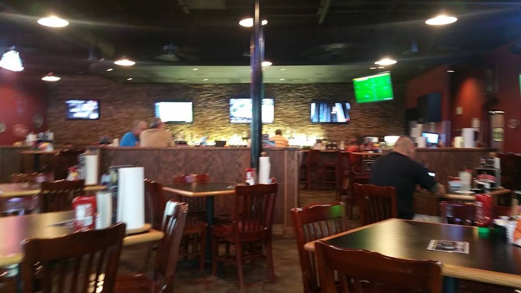 Wing Daddys Sauce House | restaurant | 2120 Jackson Keller Rd, San Antonio, TX 78213, USA | 2103669464 OR +1 210-366-9464