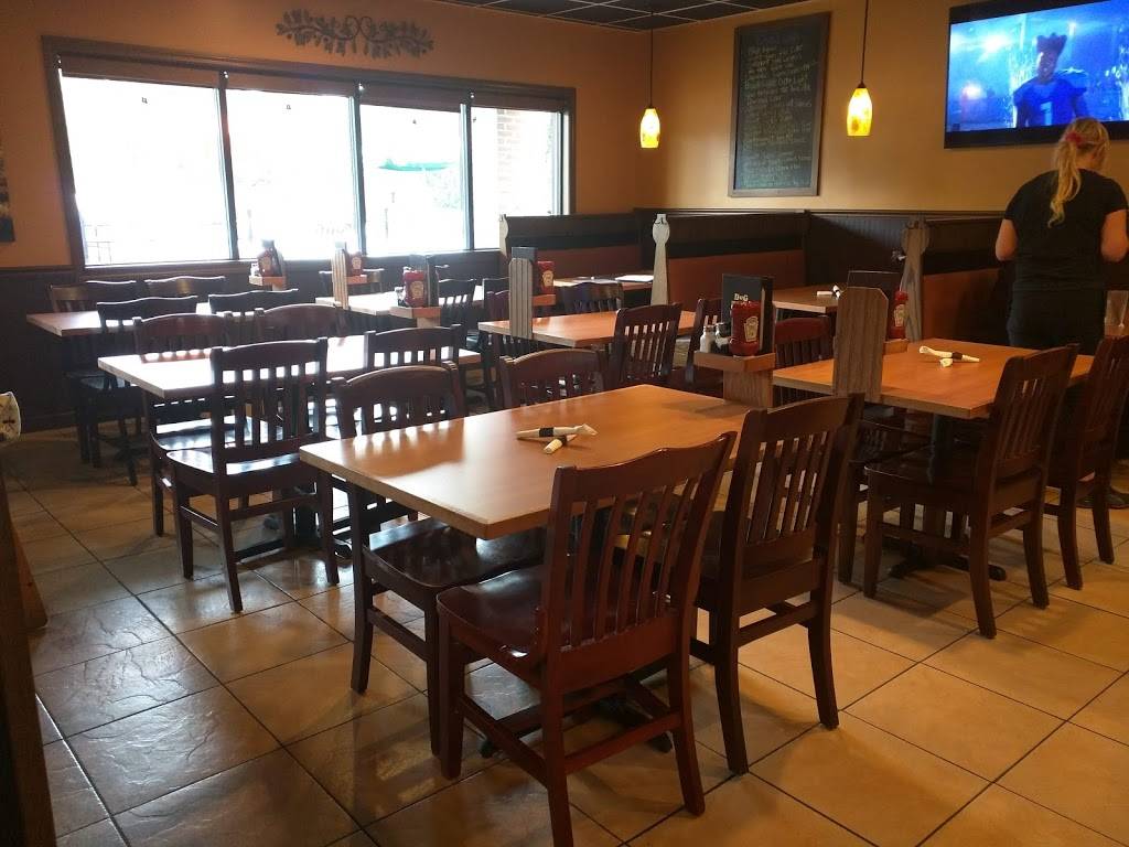 D & G Pizza & Pub | restaurant | 200 Westminster Rd, Canterbury, CT 06331, USA | 8605466007 OR +1 860-546-6007