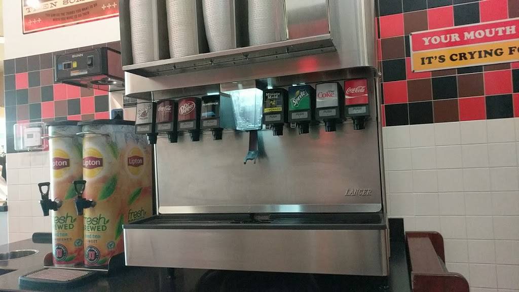 Jimmy Johns | meal delivery | 5885 Stetson Hills Blvd, Colorado Springs, CO 80923, USA | 7195977827 OR +1 719-597-7827