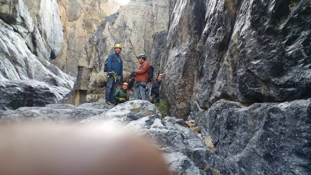 El Salto de Guadalupe | restaurant | México 1, Chapultepec, 22785 Ensenada, B.C., Mexico | 0446644077751 OR +52 1 664 407 7751