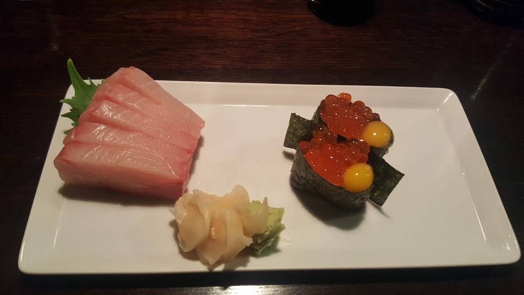 Naked Fish | restaurant | 2084 Chestnut St, San Francisco, CA 94123, USA | 4157711168 OR +1 415-771-1168