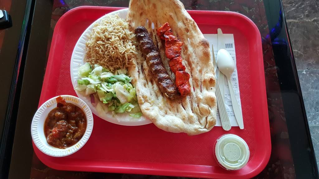 Food Corner Kabob House | restaurant | 7031 Brookfield Plaza, Springfield, VA 22150, USA | 7038667834 OR +1 703-866-7834